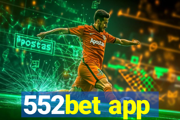 552bet app